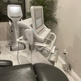 Ultherapy Ultherapy