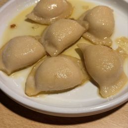 Pirohy