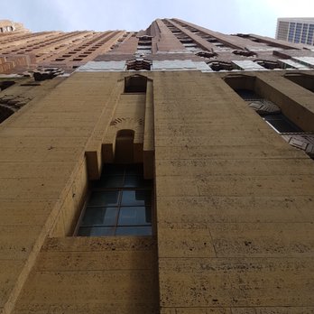 Guardian Building - Look up! - Landmarks & Historical Buildings Near Me - Detroit, Michigan Guardian Building - Look up! - Landmarks & Historical Buildings Near Me - Detroit, Michigan