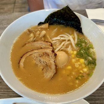 Fujiwara - Miso Ramen - Ramen Near Me - Dublin, California Fujiwara - Miso Ramen - Ramen Near Me - Dublin, California
