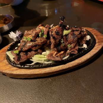 Soyo Korean Barstaurant - Beef Short Ribs / LA갈비 - Korean Near Me - Las Vegas, Nevada Soyo Korean Barstaurant - Beef Short Ribs / LA갈비 - Korean Near Me - Las Vegas, Nevada