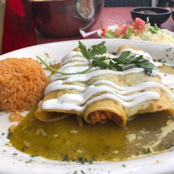 Hacienda Bar & Grill - Enchiladas - Mexican Near Me - Suwanee, Georgia Hacienda Bar & Grill - Enchiladas - Mexican Near Me - Suwanee, Georgia