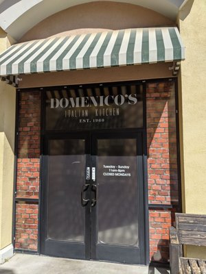 Domenico's by null