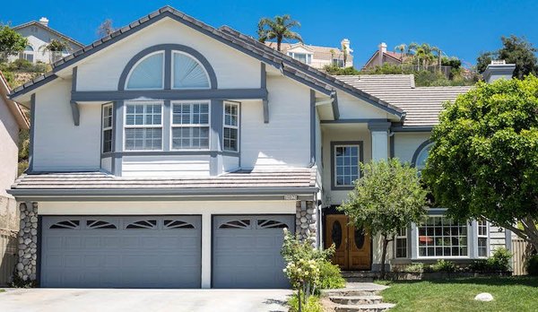 Dansker's Painting by null