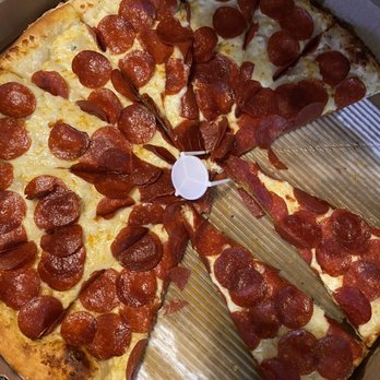 Pacifica Pizza - Pepperoni Pizza - Pizza Near Me - Benicia, California Pacifica Pizza - Pepperoni Pizza - Pizza Near Me - Benicia, California