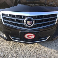 Southtowne Dodge-Hyundai Suzuki - Flawless 2013 Cadillac ATS!