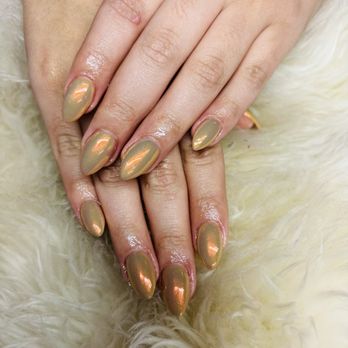 Lavish Nails Salon - Nail Salons Near Me - Martinez, California