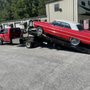 Photo of Mitchell's Professional Towing