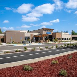 United Health Centers of the San Joaquin Valley - The new administration building in Fresno, CA
