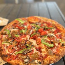 Blaze Pizza