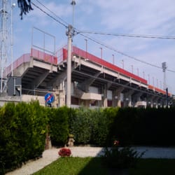 Stadio Comunale Romeo Menti