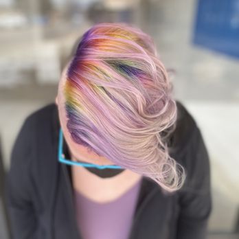 Spoilers Salon - Hair Salons Near Me - Arvada, Colorado Spoilers Salon - Hair Salons Near Me - Arvada, Colorado