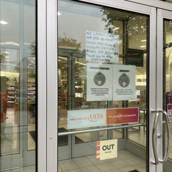 Ulta Beauty - Hair Salons Near Me - Laurel, Maryland Ulta Beauty - Hair Salons Near Me - Laurel, Maryland