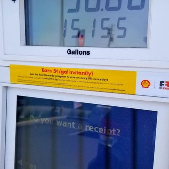 Circle K - a gas pump at a gas station - Grocery Near Me - Madera, California Circle K - a gas pump at a gas station - Grocery Near Me - Madera, California