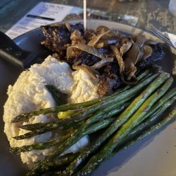 Steak Tips