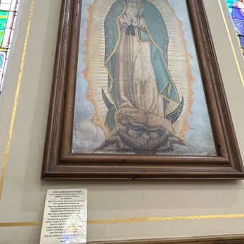 St Mary Catholic Church - My dad favorite virgin - Churches Near Me - DeKalb, Illinois St Mary Catholic Church - My dad favorite virgin - Churches Near Me - DeKalb, Illinois