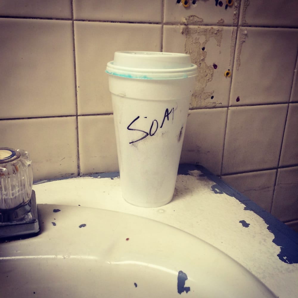 EXXON TIGER MART 2745 W Main St, Clarksville, Arkansas Gas Stations