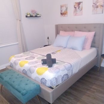 Dust Bunny Maids & Services - Home Cleaning Near Me Dust Bunny Maids & Services - Home Cleaning Near Me