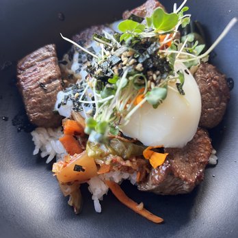 Hukilau Lanai - amazing dish on tasting menu - Seafood Near Me - Kapaa, Hawaii