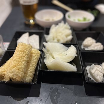 Fiery Hot Pot - Hot Pot Near Me - San Francisco, California