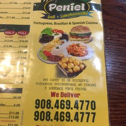 Menu Cover 10/8/2016 Menu Cover 10/8/2016