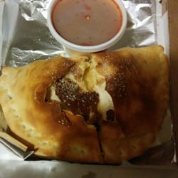 Anna Maria's - Replacement one. Not burnt.