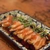 Kraken Crudo gift card