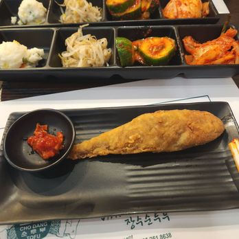 Jang Soo Tofu Restaurant - Korean Near Me - Kent, Washington Jang Soo Tofu Restaurant - Korean Near Me - Kent, Washington
