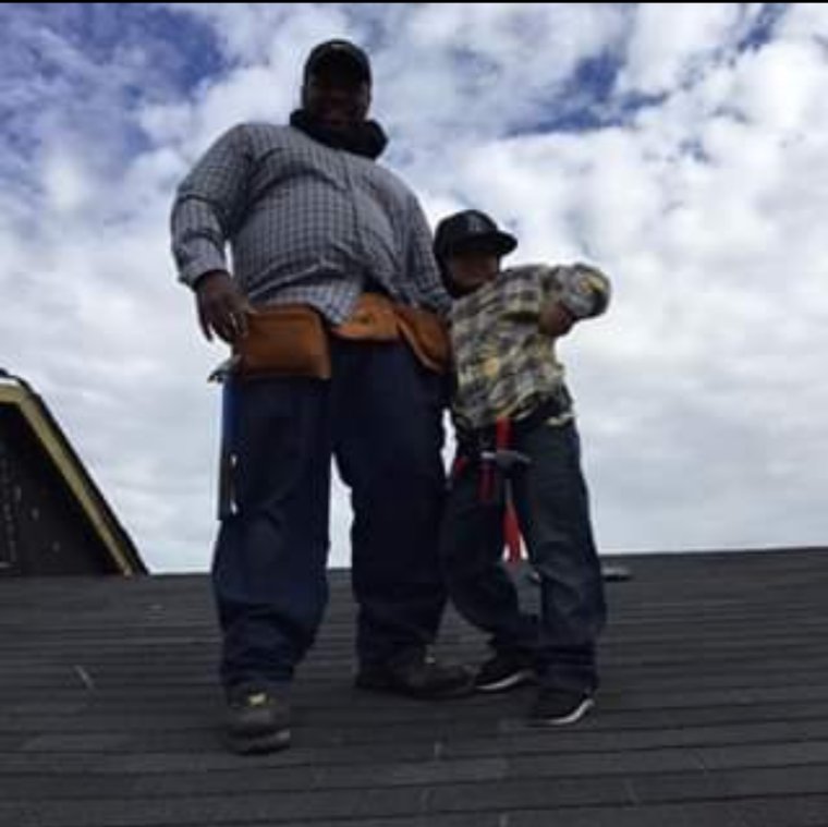 Slide of We 4U Home Improvement