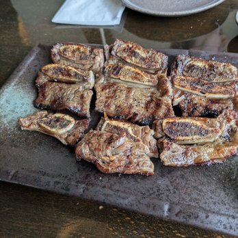 Rockaway Japanese Cuisine - Short rib - Sushi Bars Near Me - Pacifica, California Rockaway Japanese Cuisine - Short rib - Sushi Bars Near Me - Pacifica, California