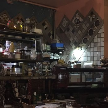 Mombar - Kitchen - Egyptian Near Me - Astoria, New York