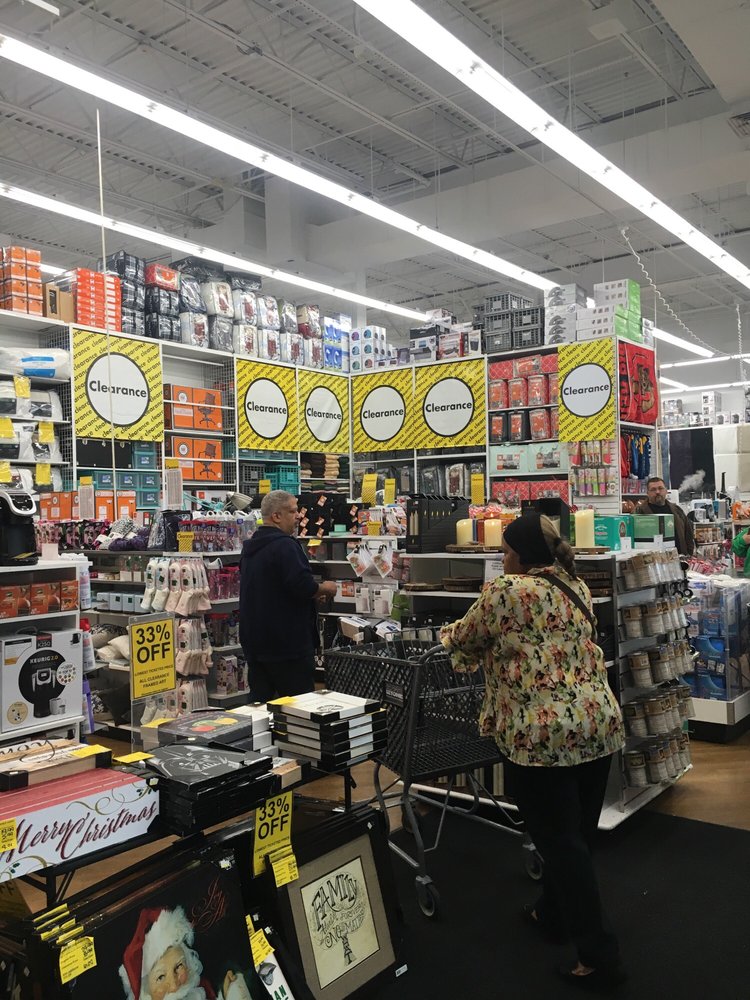 BED BATH & BEYOND Updated September 2024 131 Fairgrounds Memorial