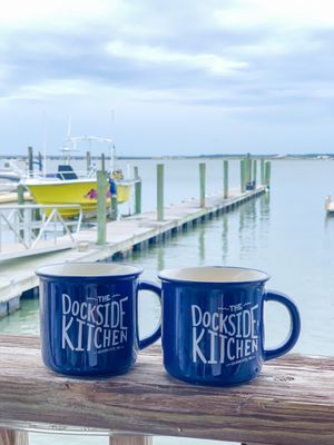 Dockside Kitchen by null