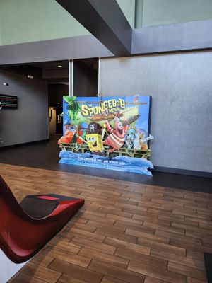 Moviehouse & Eatery by Cinépolis NW Austin by null