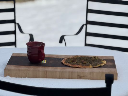Cedars bakery by null