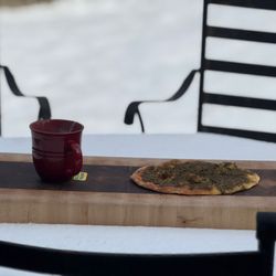 Cedars Bakery