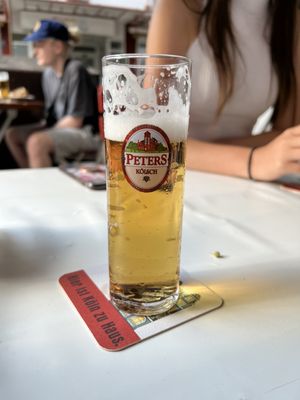 Peters Brauhaus by null