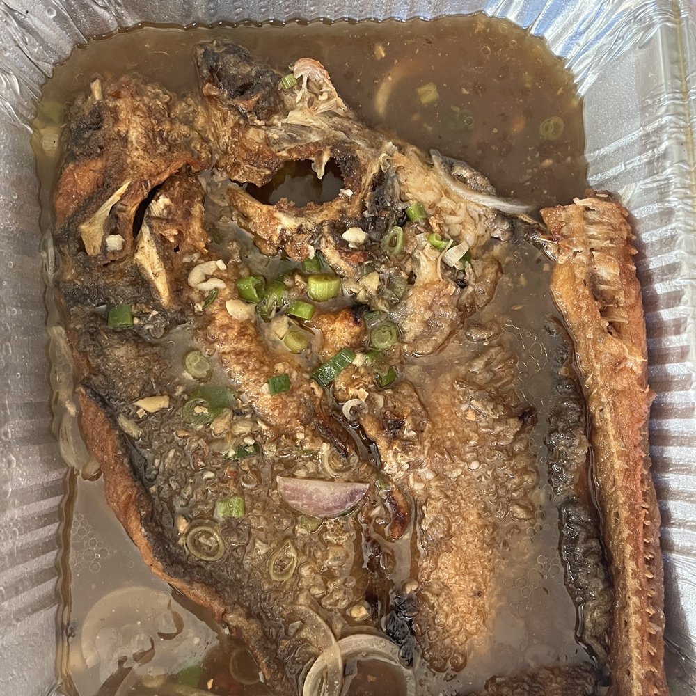 Liu Roast Fish - Fried fish - Chinese Near Me - Milpitas, California Liu Roast Fish - Fried fish - Chinese Near Me - Milpitas, California