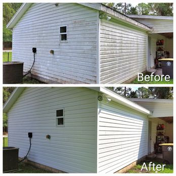 1. MCH Cleaning Solutions