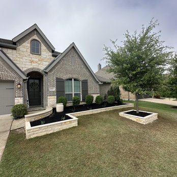 Pristine Landscaping and Lighting. - Landscaping Near Me