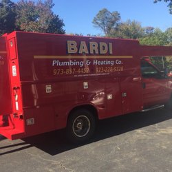 Bardi Plumbing & Heating