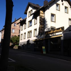 Hallerbeck Bäckerei