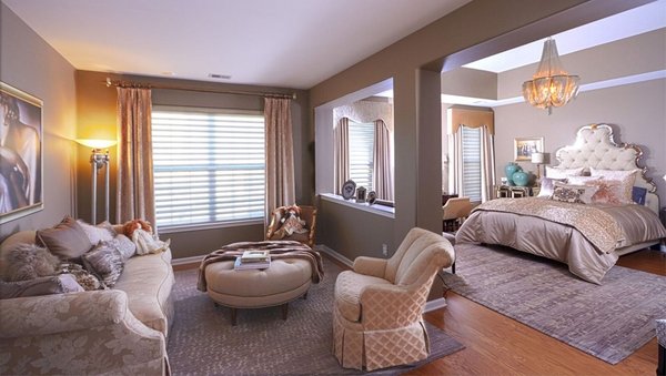 Trade Mart Interiors