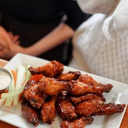 Doc Morgan's Pub & Restaurant
