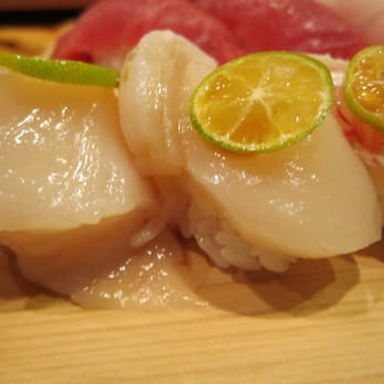 Koiso Sushi Bar - scallop - Sushi Bars Near Me - Kihei, Hawaii Koiso Sushi Bar - scallop - Sushi Bars Near Me - Kihei, Hawaii