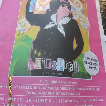 Mountain Play - Performing Arts Near Me