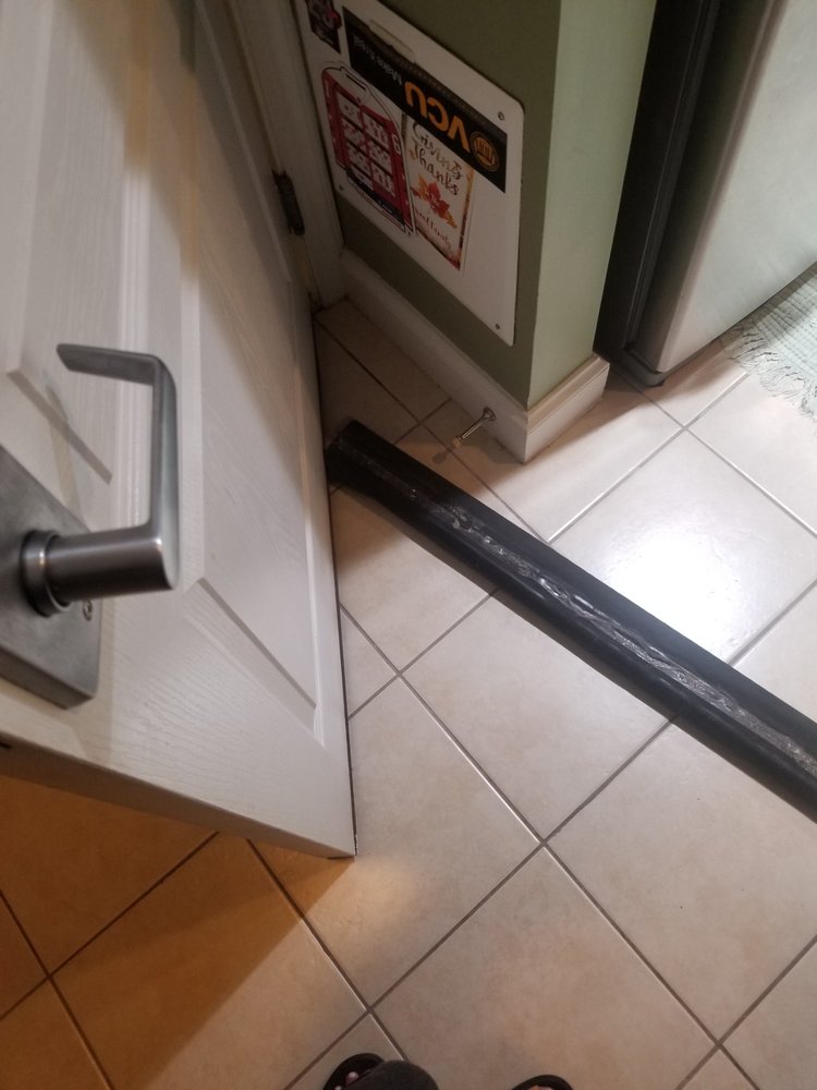 Slide of O'Neill Plumbing