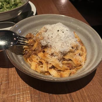 Monteverde - Italian Near Me - Chicago, Illinois