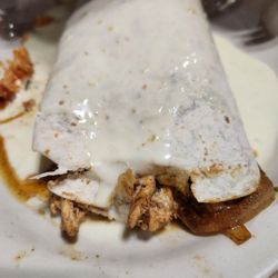 Los Agaves Mexican Restaurant - Jimador
