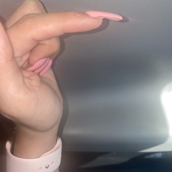 Tranquility Nails & Spa - Nail Salons Near Me - Lakeland, Florida